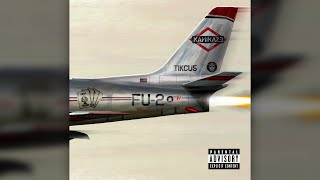 Eminem - Lucky You (ft. Joyner Lucas) (Acapella)
