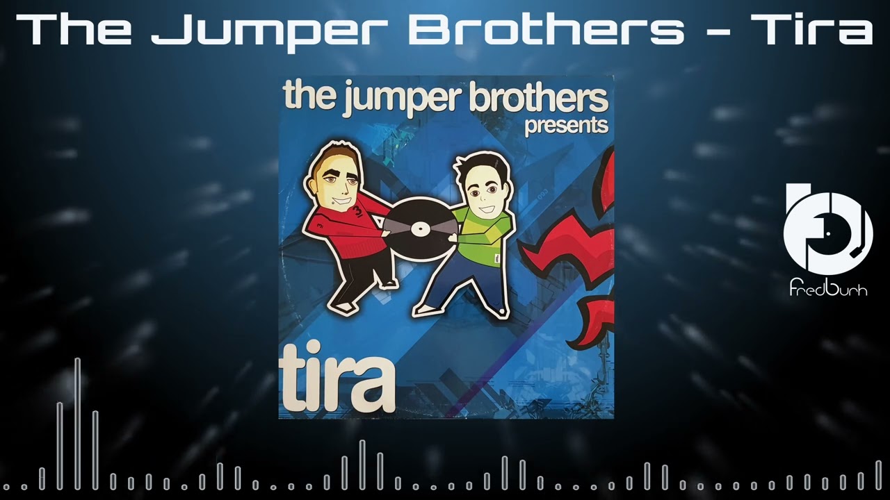 Download The Jumper Brothers - Tira 2004 MP3