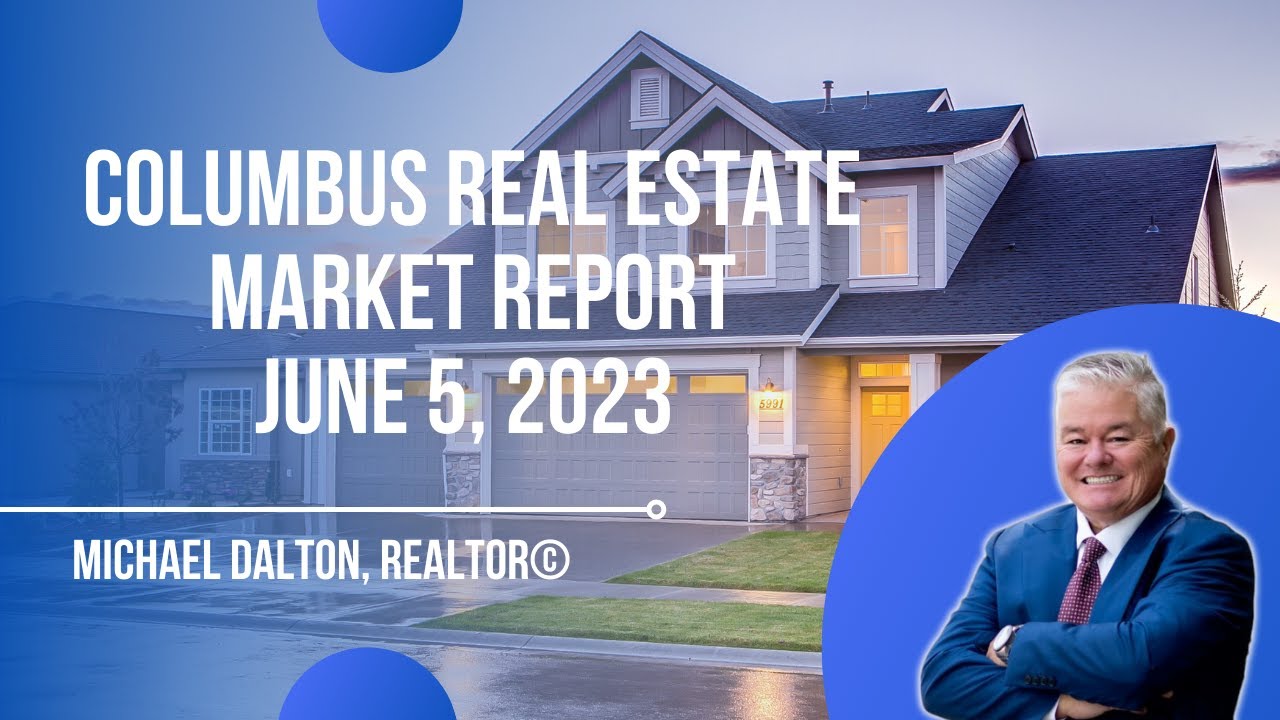 Is It Time to Buy or Sell in Columbus? [Columbus Real Estate Market