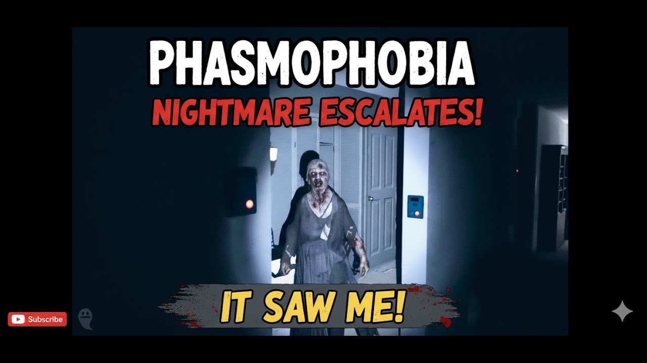 Ghost Hunts & Heists 😈 | Phasmophobia + GTA Online LIVE | Hindi Stream | Chill + Fun Vibes