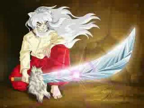 Dangerous InuYasha Men