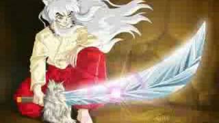 Dangerous InuYasha Men