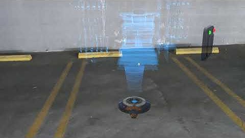 Hololens 2 MRTK Dental Digital Scanning