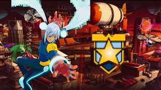 Urban Rivals: EFC: Sentinel Clan; Justice Served Hot!