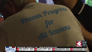 KTIV's 10 p.m. primary election coverage on Tuesday, June 2