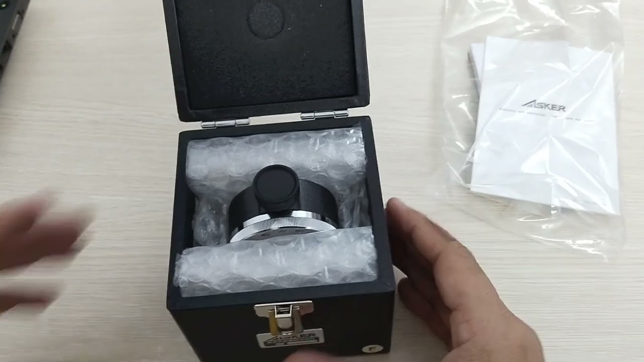 Đồng hồ đo độ cứng cao su ASKER TYPE F