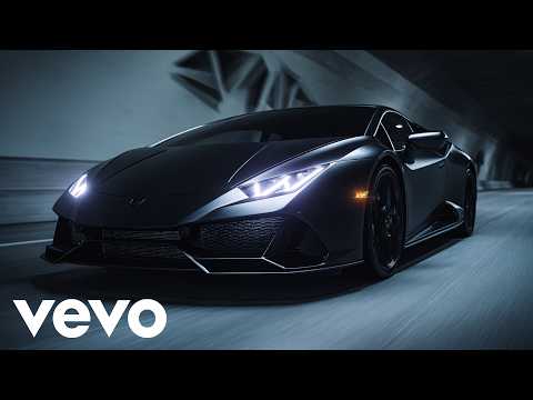 ZERRID - The Best Top Deep House Mix | 2026 #carmusic #remix