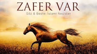 Zafer Var - Türkçe Neşid ᴴᴰ | 2022