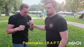 видео: Отдых на природе, с пользой #панантукан #albigeois #silat #panantukan #филиппинскийбокс #арнис #кали картинка: Отдых на природе, с пользой #панантукан #albigeois #silat #panantukan #филиппинскийбокс #арнис #кали