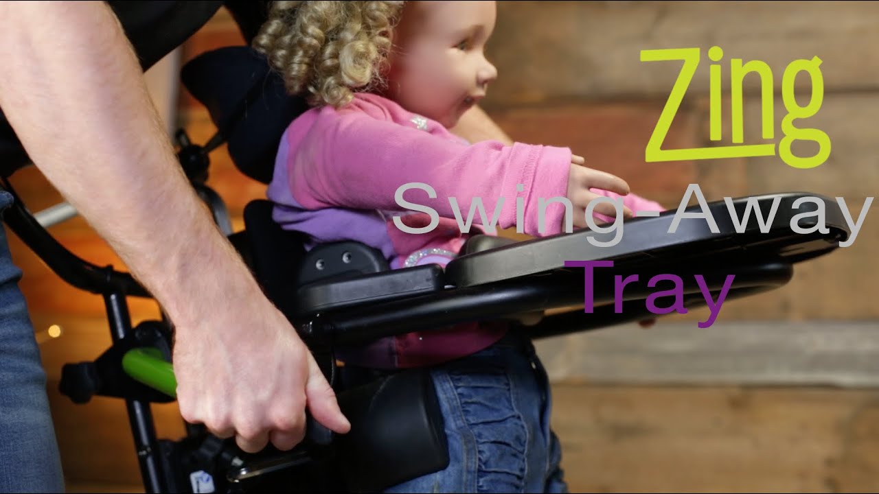 Featured Option SwingAway Tray YouTube