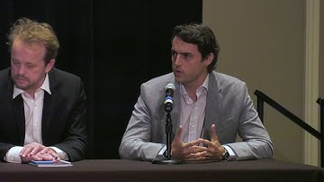 Improved Asset Management  IoT, PdM, & EAM - Panel Discussion @ ARC Orlando Forum 2017