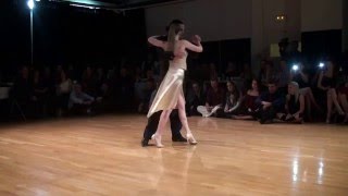 Tfp 2016 - Giorgos Linardatos & Katerina Skouteli 1 - 4