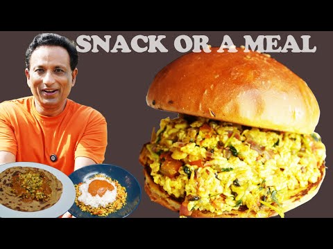 Indian Bread Recipes