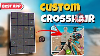 فتح علامة التصويب المخصصة في لعبة BloodStrike (طريقة سهلة وآمنة) screenshot 5