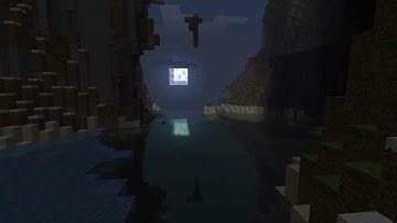 Minecraft Mod Showcase: Water Shader Mod
