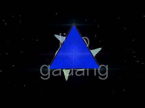 JURUS ANDALAN - MANG NANIK - KARAOKE REMIX. 