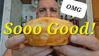 I just discovered this at my local Asian Market! #pmgk #pastry #meatpies