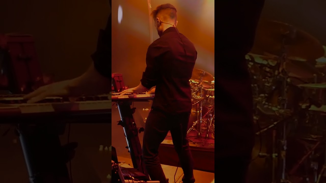 Live Video Clip- "COA"