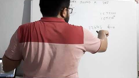 Google Kickstart Round A 2018 | Problem 1 - Even Digits | Karan Mashru |