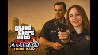 HELİKOPTERLER PEŞİMİZDEN AYRILMIYOR - Vincent görevi 3 - GTA5 ONLİNE 14.BÖLÜM