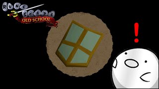Adamant Kiteshield Hit Sounds - Old School RuneScape