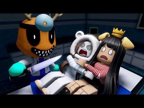 Video Non giocare MAI A QUESTO OSPEDALE SU ROBLOX!