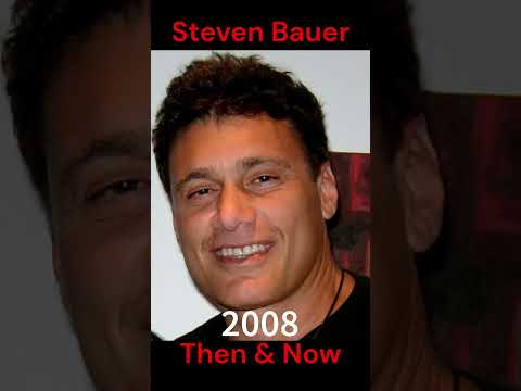 Video: Stephen Bauer: biografia, karriera, jeta personale