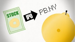 The IPO Process