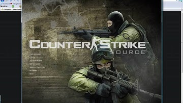 How to Download/Apply Skins for CS:S