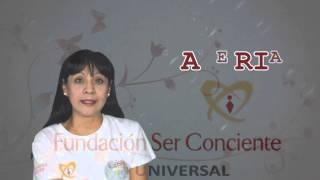 Ser Conciente con MariaCristina - Programa 04: Módulo 2: Composición Ser Humano