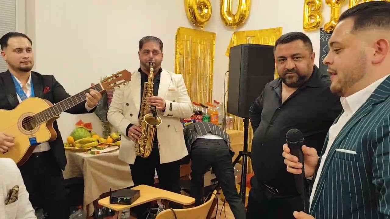 Sabinov Band  čardaše 