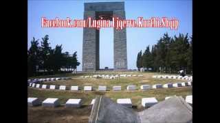 Çanakkale Türküsü - Versioni ll HD l
