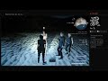 FINAL FANTASY XV Gameplay