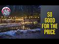 Grey Squirrel Resort - So Good for the Price | Big Bear Lake (CA), United States🌟