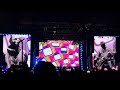 "Supersonic" - Oasis | Live'25 in Seoul, Korea 오아시스 내한공연 