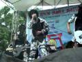JellyFish - "Drella (intro) + Yami ni Chiru" (Alice Nine Cover) @bunkasai UNAS 2009