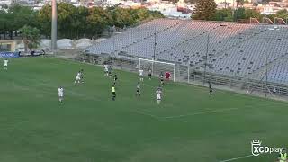 Details Resumen Xerez CD 2-2 Marbella FC (14-08-2022) News