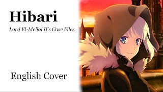 Lord El-Melloi II Case Files ED - 'Hibari' by ASCA | English Cover