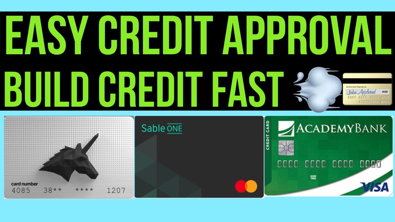 New Methods! Build Credit Fast in 2021! Up to $30K in Primary Tradelines. No Credit Check!