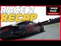 eCCiS 2024 | Las Vegas Race 2 Recap