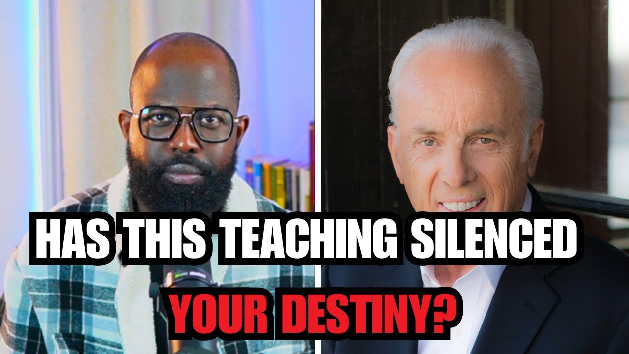 A Biblical Response to John MacArthur’s Claims on the Holy Spirit ...
