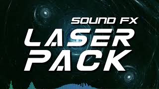 FREE LASER SFX | FULLPACK |