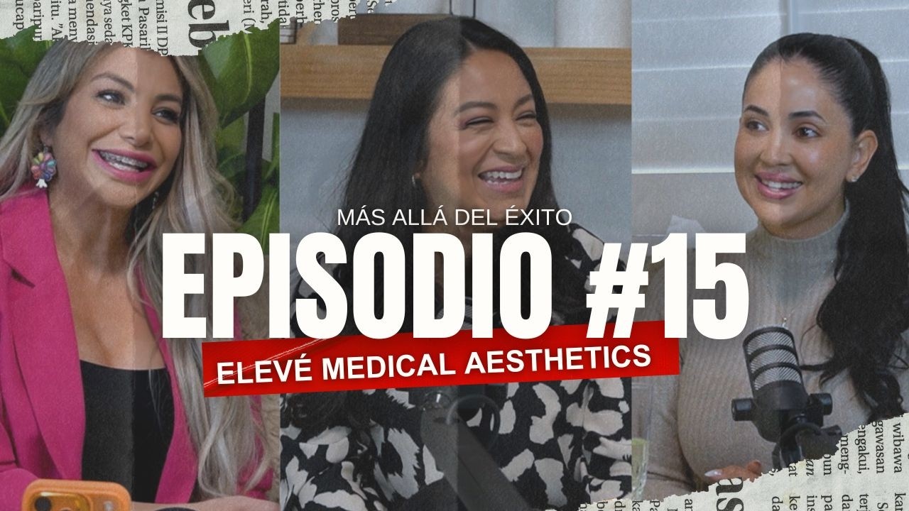 Cómo cuidarte, verte bien y sentirte mejor en cada etapa de tu vida | Elevé Medical Aesthetics