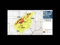 Weather Explorer Series - Historic December 15-16, 2021 Derecho/Storm