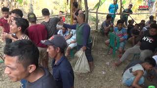 setia music play bloso  lagi syantik leny octavia mindahan batialit jepara 29-09-2018