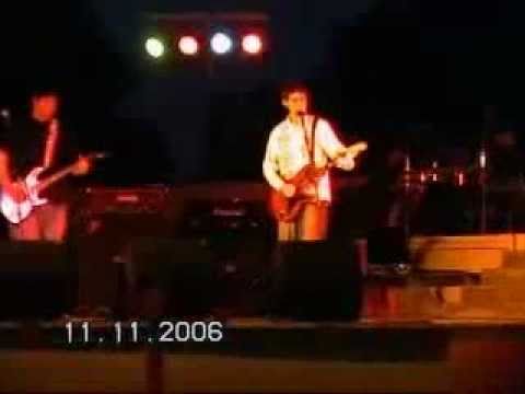 Whyalla Live: Steady Eddie - God Save the Queen