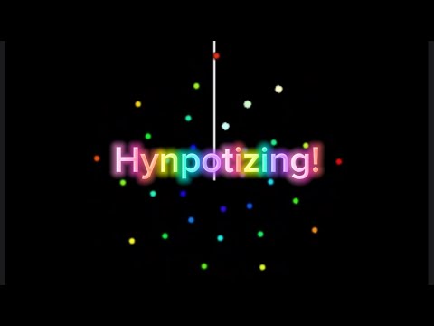This pendulum wave will HYNPOTIZE you.