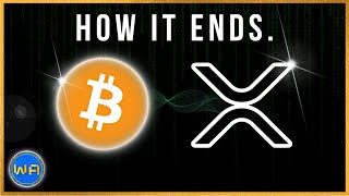 The Crypto Bull Run Ends Like This