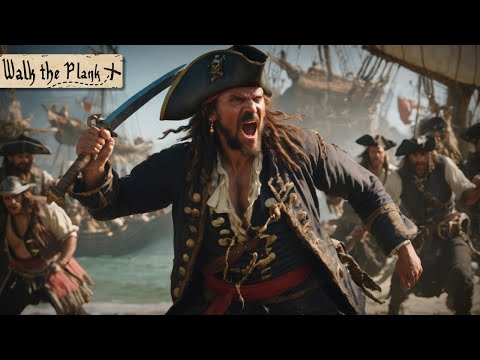 The Battle of Leotung: Would You Have Survived This Violent Pirate Fight?