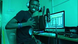 YESU NI BWANA - COSMAS CHIDUMULE, COVER BY VENANCE MALACHI